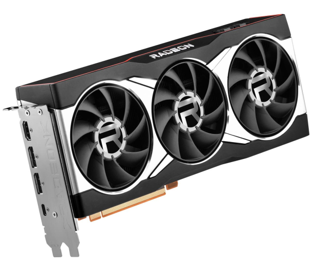 Sapphire Radeon RX 6900 XT 16GB GDDR6 - 612495 - zdjęcie 4